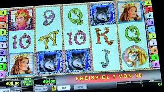 Wings of Fire Freispiele auf 2€ Novoline Spielothek Geht ab 