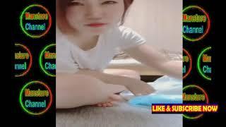 TIKTOK LIVE ABG JEPANG GAK PAKE BH | ADA YANG PINK