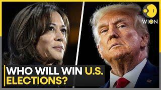 U.S. Elections: What's Next For Political Betting In The US? | World News | USA | WION