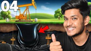 I Found Biggest Oil Pocket ▶ Turmoil Gameplay #4