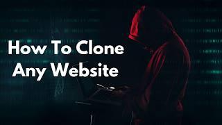 How to Clone a React Website for Free | Step-by-Step Guide