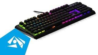 2018 Top 5 Gaming Keyboard (Mechanical)