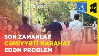 Yeniyetmələrin itkin düşmələrinin əsas səbəbi nədir?