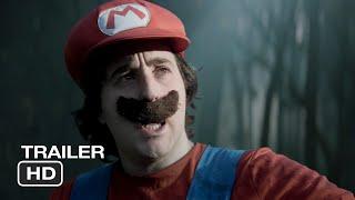 Mario Movie Trailer… but it’s scary