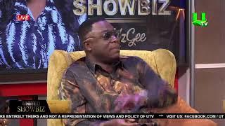 UNITED SHOWBIZ WITH MZGEE 06/07/24