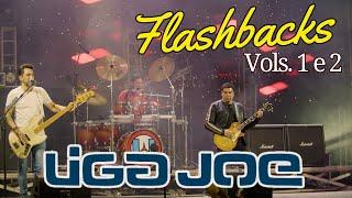 Liga Joe - "Flashbacks" Vols. 1 e 2 - OUÇA NO SPOTIFY!