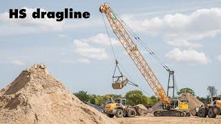 Liebherr – Best of HS dragline