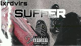 lxrdvirs - SUFFER (Official Audio)