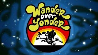 Wander Over Yonder | Season 3 Intro | Fan-made