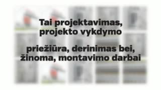 Elektros darbai | Automatikos sistemos