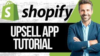 Upsell and Cross Sell Selleasy Shopify Tutorial | How to Add Upsell in Shopify