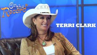 On the Record | Terri Clark Talks Tootsie's, Catching her Big Break, & Canadian Music Hall of Fame