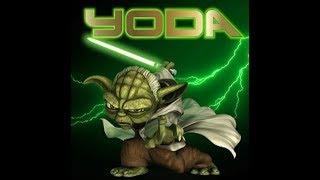 how to install exodus and yoda