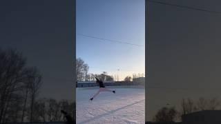 SoloТГ канал Evikice #любительскоефигурноекатание #фигурное #лед #рек #iceskating #figureskating