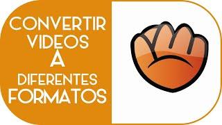 Como convertir videos a diferentes formatos en Atube Catcher