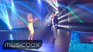 Korab Shaqiri & Marigona Veseli (Musicbox 2018)