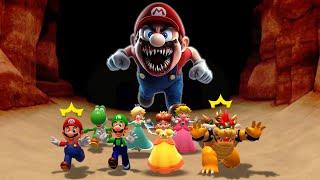 Super Mario Party Jamboree - All Minigames (Master Difficulty)