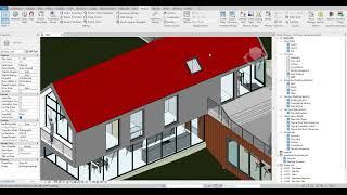 Get the material name of face [Zeta Revit]