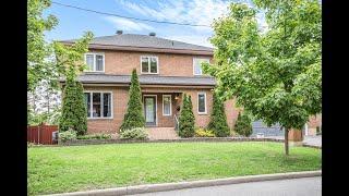 Ottawa Real Estate -  Carleton Heights - SOLD!!