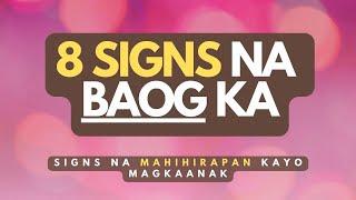 Paano mo malalaman kung baog ka? (8 signs na baog ka at mahihirapang magbuntis)