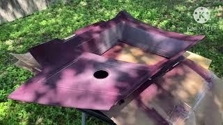 Gbody how to restore plastic interior trim