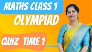 Why Most Kids Fail Math Olympiad for Class 1 and How to Avoid It