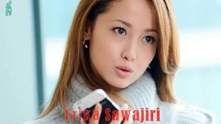 Top 10 Most Beautiful Japanese Actresses