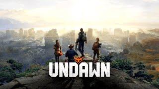 Undawn - Android PC Gameplay APK