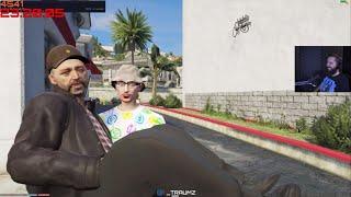 Adam Nesciac | Clips {Nopixel & Onx} |