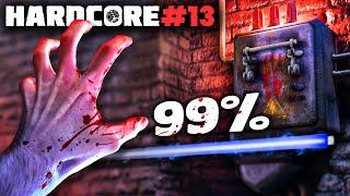 Stop 99’ing Exit Gates! – Hardcore Survivor S3 E13 | Dead by Daylight