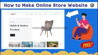 How to Build an Online Store with WordPress in 2023 Using Shop Mania