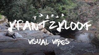 Krantzkloof Nature Reserve // Visual Vibes