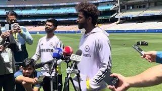 Full story - Australian Media ne shuru ki Nai Controversy - Jadeja Press Conference & Aus Media