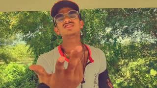 BEKHAYALI Rap Cover Song / Smr productions