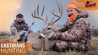 Too many deer! Hunting the Whitetail Rut in Montana | Eastmans' Hunting TV