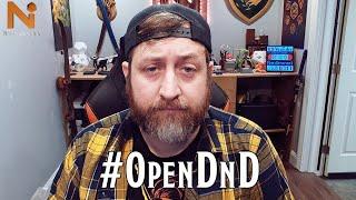 One D&D and The Future of the Open Gaming License (OGL) | Nerd Immersion
