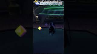 Parry With KH2 Master Form's Taunt! #shorts #sora #kingdomhearts #gaming #rpg #foryou #fyp #mods