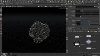 Houdini 17 Particle With Popnet Part01