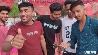 "The Big Day : Cousin Bhai Ki Shadi Vlog"