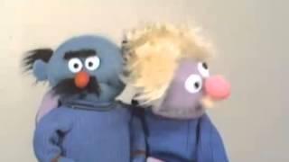 Classic Sesame Street   Harvey Kneeslapper D Prank