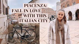 YOU WILL FALL IN LOVE WITH THIS ITALIAN CITY