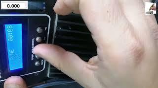 HOW TO REPAIR AMPLIFIER NO SOUNDS