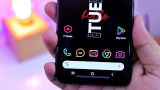 Top 5 Must Have Icon Packs For Android PRO Level Customization