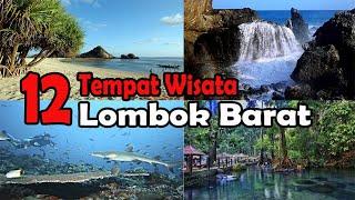 12 Tempat Wisata Di Lombok Barat – NTB Paling Terpopuler, Terbaru  dan Terhits @dedidanibigfamily