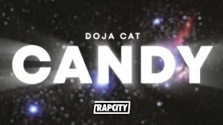 Doja Cat - Candy (Lyrics)