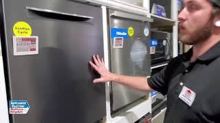 Top 3 Dishwasher Picks of 2020 #SHPM78Z54N #KDFE104HWH0 #WDTA50SAHZ0