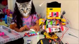 LittleBits Smashcut