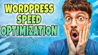 Wordpress Speed Optimization | 10Web Booster | WordPress Site Speed Optimization