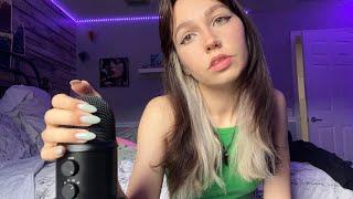 polish ASMR | polish trigger words and phrases 