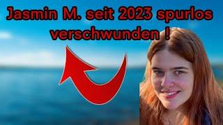 Jasmin M. ist seit dem 19.02.2023 verschwunden und bis heute gibt es keine Spur von ihr